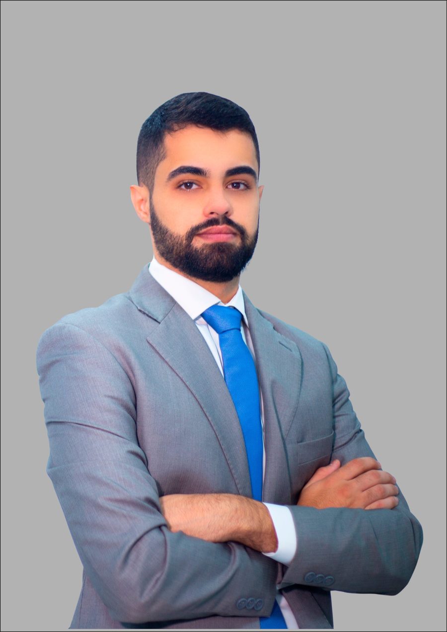 Dr. Rafael de Figueiredo Cunha — Sócio Fundador, Figueiredo Venturini Advogados